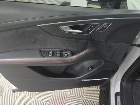 Used 2025 Audi SQ7 Prestige image 7