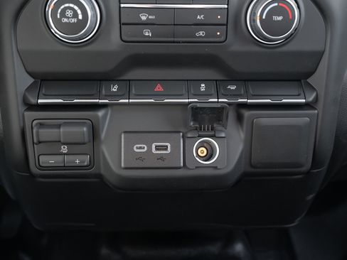 New 2026 Chevrolet Silverado 2500 W/T image 27