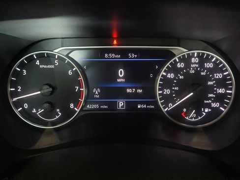 Used 2024 Nissan Sentra SV image 23