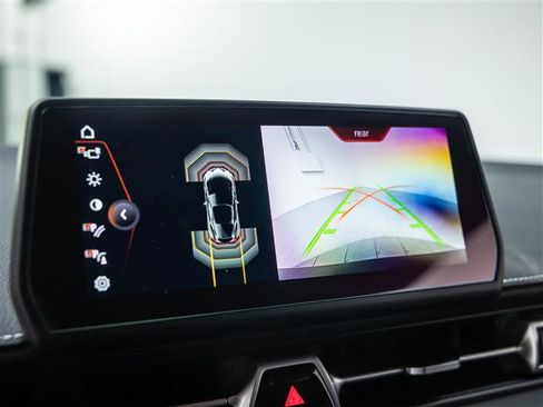 Used 2023 Toyota Supra Premium w/ Driver Assist Package image 20