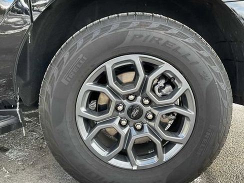 Used 2025 Ford Expedition Max Active AWD/4WD image 18