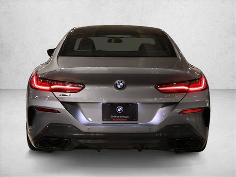 Used 2026 BMW 840i xDrive AWD/4WD image 7