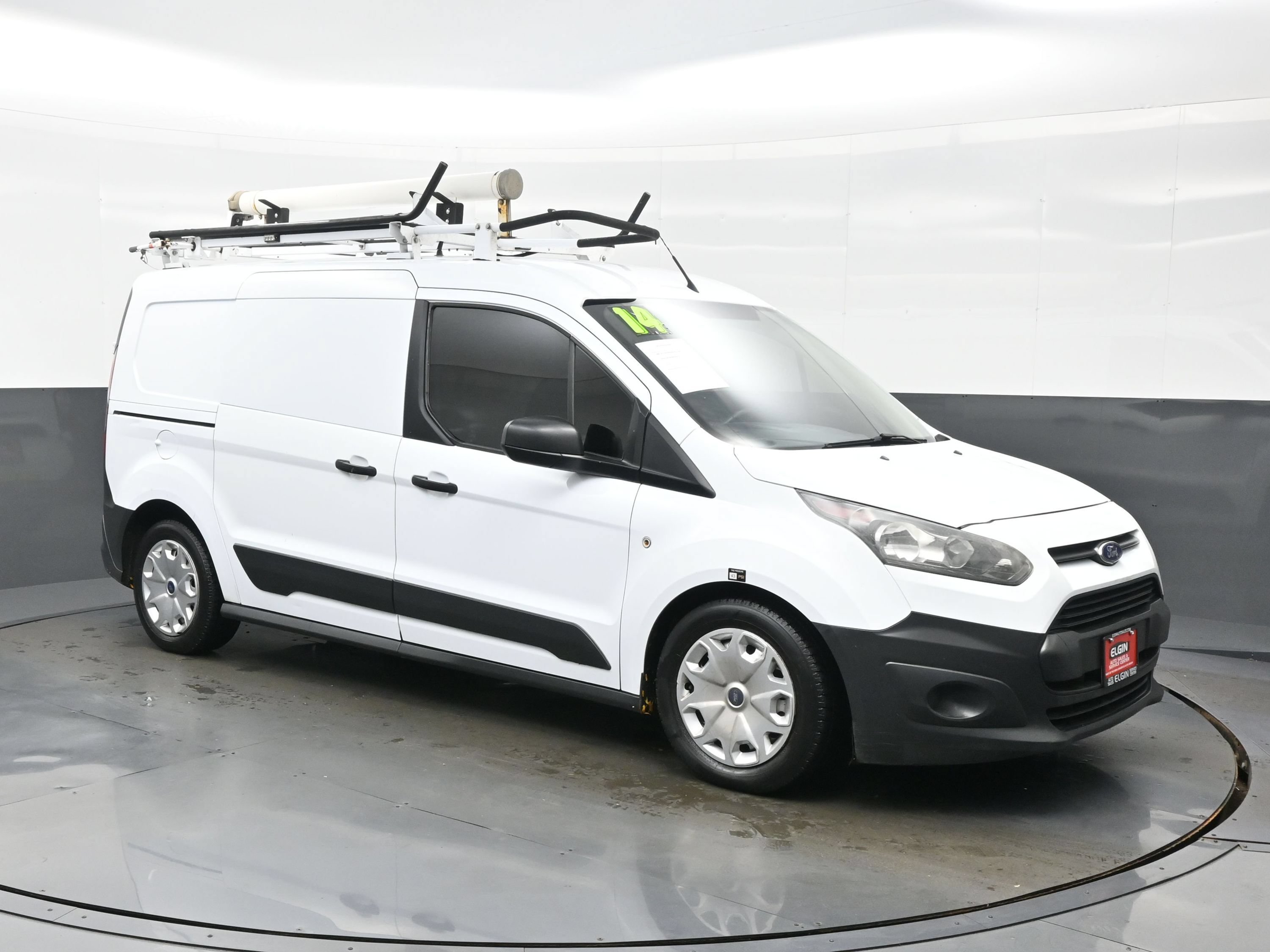 Used 2014 Ford Transit Connect XL FWD image 8