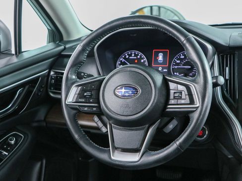 Used 2021 Subaru Outback Limited AWD/4WD image 12