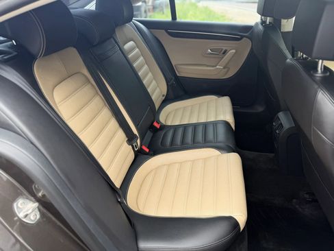 Used 2014 Volkswagen CC Executive AWD/4WD image 35