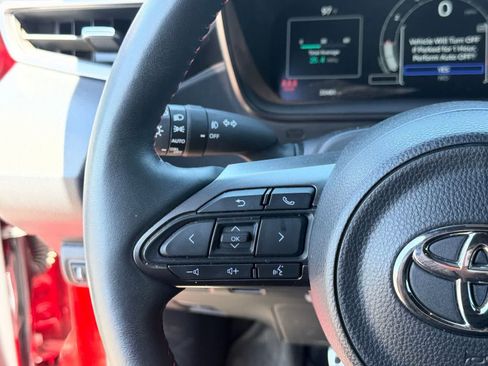 Used 2023 Toyota Corolla GR AWD/4WD image 13