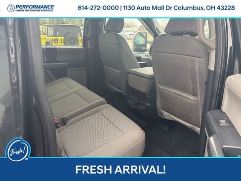 Used 2022 Ford F350 XLT w/ XLT Value Package image 16