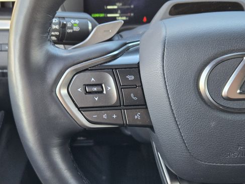 Certified 2024 Lexus GX 550 Mark Levinson, Overtrail+ image 38