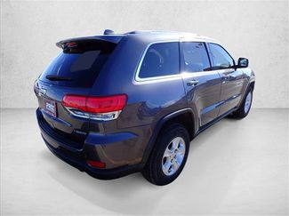 Used 2016 Jeep Grand Cherokee Laredo w/ Quick Order Package 23E video 4