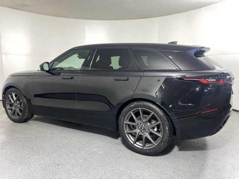Used 2022 Land Rover Range Rover Velar R-Dynamic S image 7
