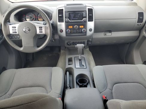 Used 2016 Nissan Frontier SV w/ SV Value Truck Package AWD/4WD image 20