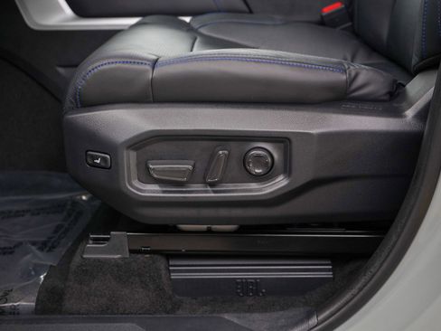 Used 2025 Toyota Tundra Platinum image 22