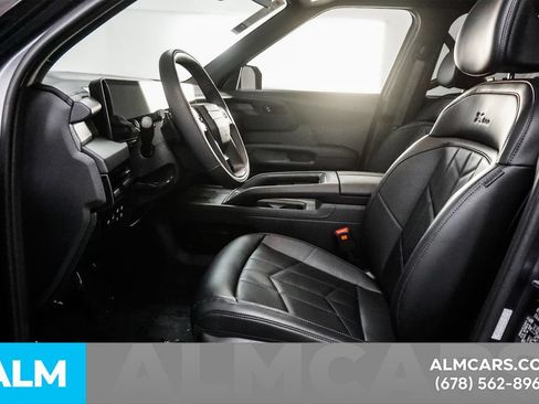 Used 2027 Kia Telluride EX X-Line AWD/4WD image 10