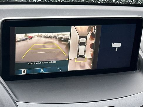 Used 2021 Acura RDX AWD w/ Advance Package image 20