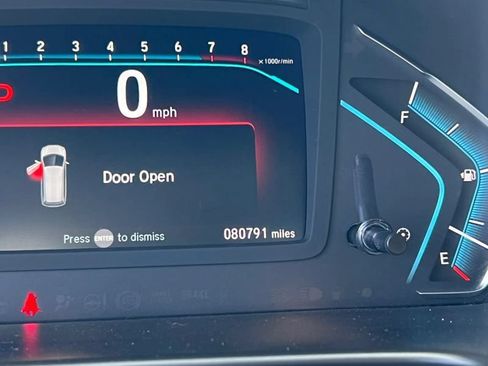 Used 2020 Honda Odyssey Touring image 34