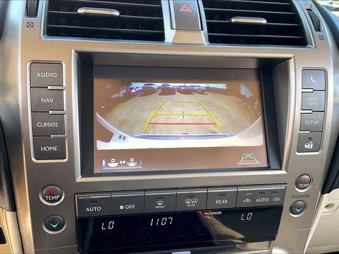 Used 2021 Lexus GX 460 Luxury image 24