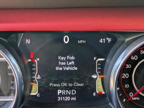 Used 2020 Jeep Wrangler Unlimited Rubicon image 9