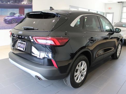 Used 2023 Ford Escape Active AWD/4WD image 20