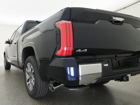 New 2026 Toyota Tundra 1794 Edition AWD/4WD image 22