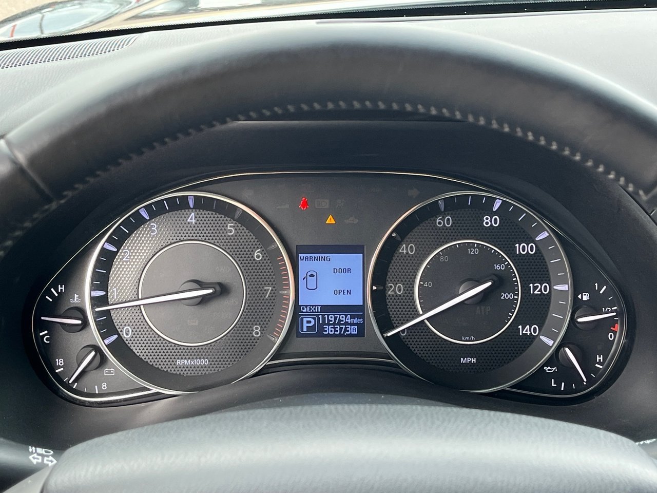 Used 2020 Nissan Armada SL w/ Premium Package RWD image 21