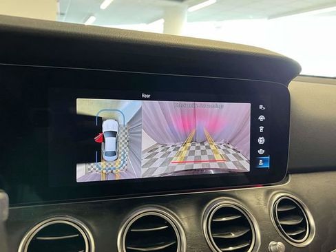 Certified 2023 Mercedes-Benz E 350 4MATIC Sedan image 29
