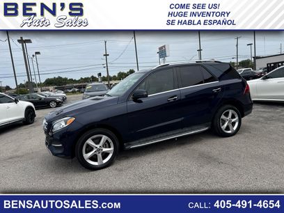 Used 2018 Mercedes-Benz GLE 350