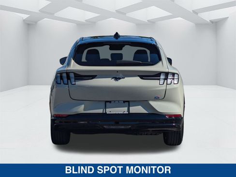 New 2025 Ford Mustang Mach-E Premium w/ Sport Appearance Package image 6