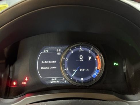 Used 2025 Lexus RC 350 F Sport AWD/4WD image 22