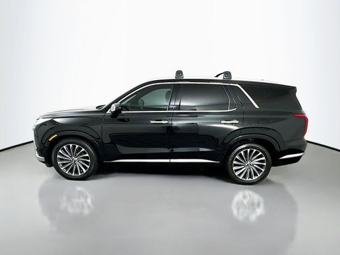Used 2024 Hyundai Palisade Calligraphy FWD image 8