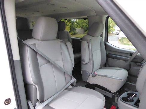 Used 2017 Nissan NV 3500 S w/ Power Package image 19