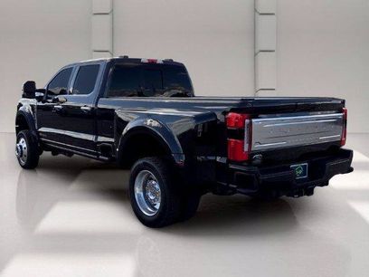 Used 2026 Ford F450 Platinum w/ Platinum Plus Package