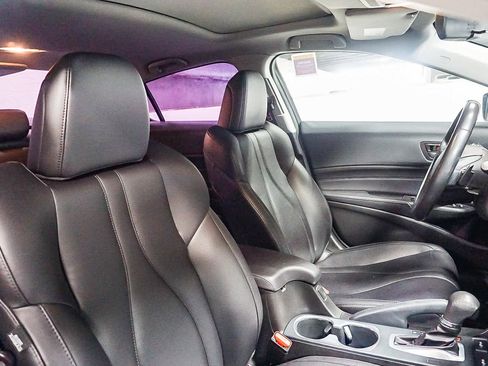 Used 2021 Acura ILX FWD image 19