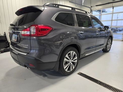 Used 2021 Subaru Ascent Touring w/ Popular Package #2A image 3