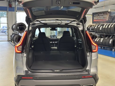 New 2026 Honda CR-V Sport-L image 6