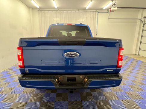 Used 2023 Ford F150 XL image 11