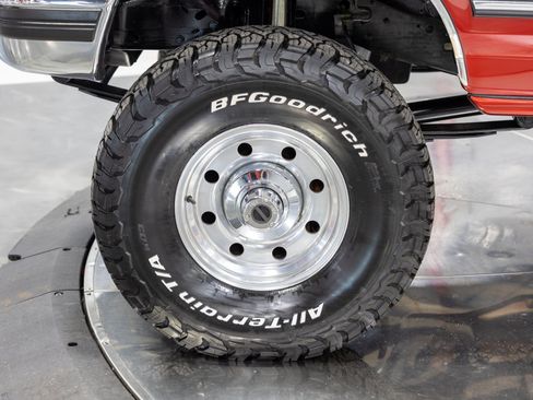 Used 1997 Ford F250 4x4 SuperCab Heavy Duty image 36