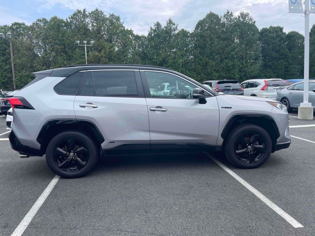Used 2024 Honda CR-V Sport image 4