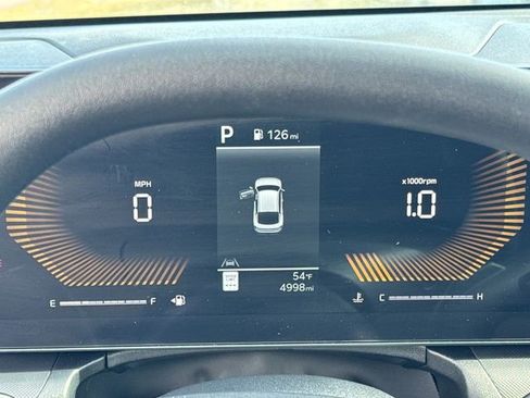 Certified 2025 Kia K4 LXS image 18