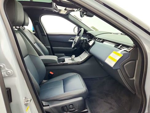 New 2026 Land Rover Range Rover Velar Dynamic SE image 19