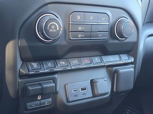 New 2026 Chevrolet Silverado 2500 Custom w/ Custom Value Package image 25