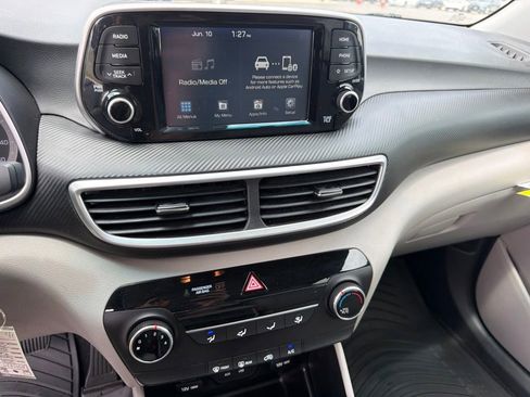 Used 2021 Hyundai Tucson SE AWD/4WD image 21