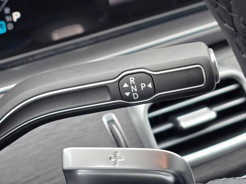 New 2026 Mercedes-Benz GLE 450 4MATIC image 36