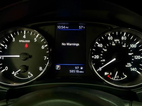 Used 2019 Nissan Rogue S image 15