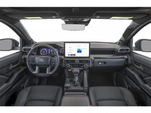 New 2026 Toyota 4Runner Limited AWD/4WD image 10