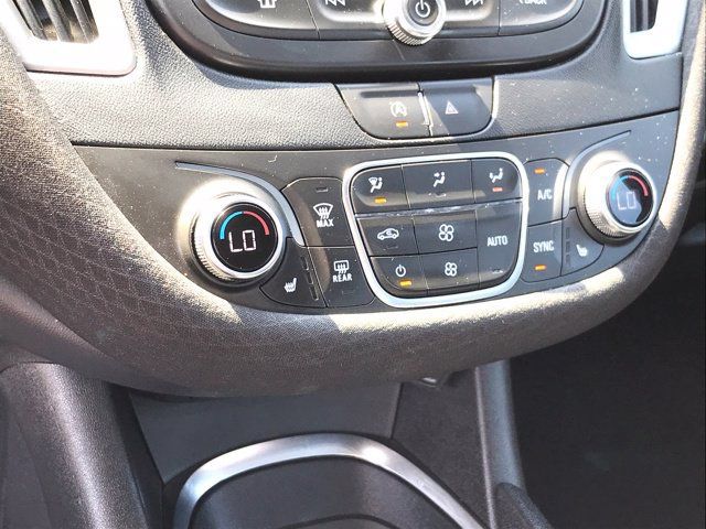 Certified 2023 Chevrolet Malibu LT FWD image 11