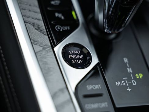 New 2026 BMW 840i 840 w/ M Sport Professional Package image 41