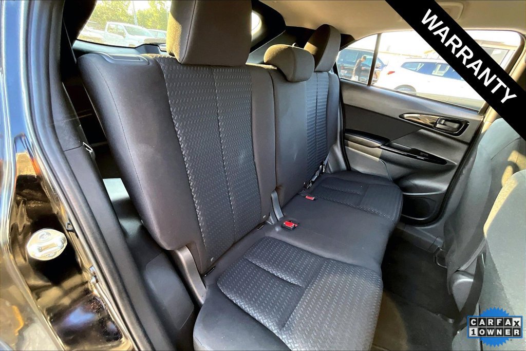 Used 2025 Mitsubishi Eclipse Cross LE AWD/4WD image 23