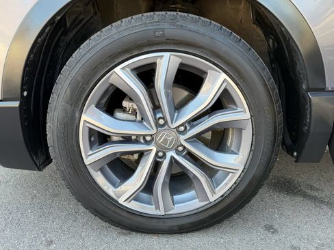 Used 2020 Honda CR-V Touring image 24
