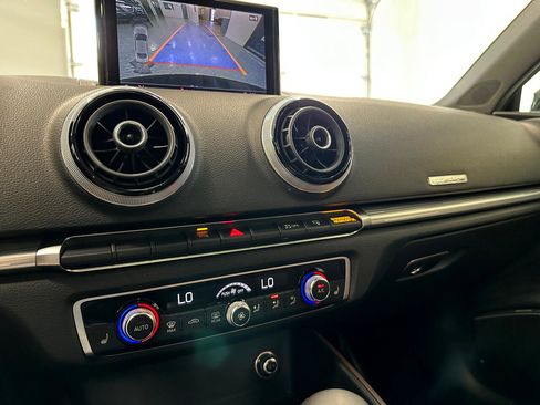 Used 2015 Audi A3 2.0T Prestige w/ Prestige Package image 39