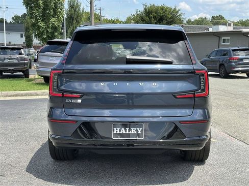 New 2025 Volvo EX90 Plus image 19